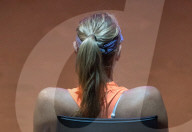 NEWS - Tennis Stuttgart: Maria Sharapowa