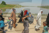 NEWS - Irak: Alltag im kriegsversehrten Mosul