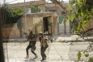 NEWS - Irak: Alltag im kriegsversehrten Mosul