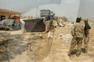 NEWS - Irak: Alltag im kriegsversehrten Mosul