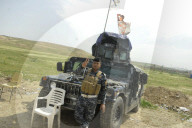 NEWS - Irak: Alltag im kriegsversehrten Mosul