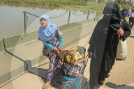 NEWS - Irak: Alltag im kriegsversehrten Mosul