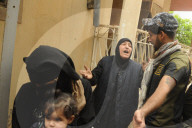 NEWS - Irak: Alltag im kriegsversehrten Mosul