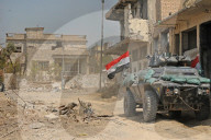 NEWS - Irak: Alltag im kriegsversehrten Mosul