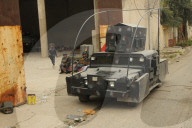 NEWS - Irak: Alltag im kriegsversehrten Mosul