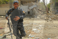 NEWS - Irak: Alltag im kriegsversehrten Mosul