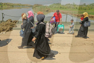 NEWS - Irak: Alltag im kriegsversehrten Mosul