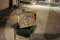 NEWS - Irak: Die zerstörte Kirche in Hamdaniya