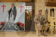 NEWS - Irak: Die zerstörte Kirche in Hamdaniya