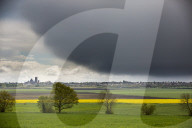 FEATURE - Land und Wetter in Cambridgeshire