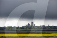 FEATURE - Land und Wetter in Cambridgeshire