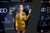 PEOPLE - Promis bei der Place To B Party 2017 in Berlin