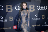 PEOPLE - Promis bei der Place To B Party 2017 in Berlin