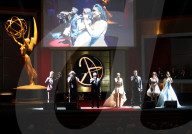 PEOPLE - Daytime Emmy Awards in LA: Die Show und die Gewinner