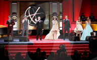 PEOPLE - Daytime Emmy Awards in LA: Die Show und die Gewinner