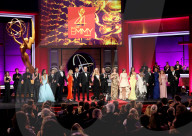 PEOPLE - Daytime Emmy Awards in LA: Die Show und die Gewinner