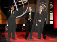 PEOPLE - Daytime Emmy Awards in LA: Die Show und die Gewinner