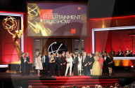 PEOPLE - Daytime Emmy Awards in LA: Die Show und die Gewinner