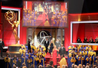 PEOPLE - Daytime Emmy Awards in LA: Die Show und die Gewinner