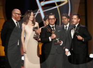 PEOPLE - Daytime Emmy Awards in LA: Die Show und die Gewinner