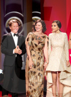 PEOPLE - Daytime Emmy Awards in LA: Die Show und die Gewinner