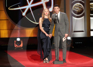PEOPLE - Daytime Emmy Awards in LA: Die Show und die Gewinner