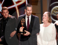 PEOPLE - Daytime Emmy Awards in LA: Die Show und die Gewinner