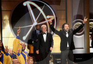 PEOPLE - Daytime Emmy Awards in LA: Die Show und die Gewinner