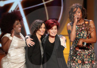 PEOPLE - Daytime Emmy Awards in LA: Die Show und die Gewinner
