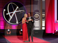 PEOPLE - Daytime Emmy Awards in LA: Die Show und die Gewinner