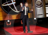 PEOPLE - Daytime Emmy Awards in LA: Die Show und die Gewinner