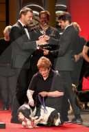 PEOPLE - Daytime Emmy Awards in LA: Die Show und die Gewinner