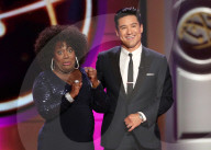 PEOPLE - Daytime Emmy Awards in LA: Die Show und die Gewinner