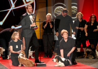 PEOPLE - Daytime Emmy Awards in LA: Die Show und die Gewinner