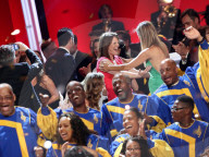 PEOPLE - Daytime Emmy Awards in LA: Die Show und die Gewinner