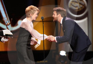 PEOPLE - Daytime Emmy Awards in LA: Die Show und die Gewinner