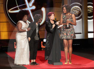 PEOPLE - Daytime Emmy Awards in LA: Die Show und die Gewinner