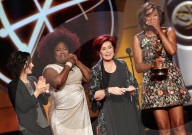 PEOPLE - Daytime Emmy Awards in LA: Die Show und die Gewinner