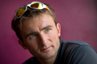 Ueli Steck, Solokletterer und Extrem Alpinist