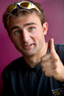 Ueli Steck, Solokletterer und Extrem Alpinist