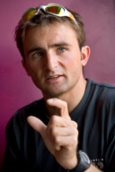 Ueli Steck, Solokletterer und Extrem Alpinist