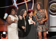 PEOPLE - Daytime Emmy Awards in LA: Die Show und die Gewinner