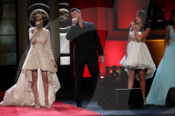 PEOPLE - Daytime Emmy Awards in LA: Die Show und die Gewinner