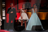PEOPLE - Daytime Emmy Awards in LA: Die Show und die Gewinner