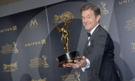 PEOPLE - Daytime Emmy Awards in LA: Die Show und die Gewinner