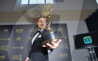 PEOPLE - Daytime Emmy Awards in LA: Die Show und die Gewinner