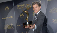 PEOPLE - Daytime Emmy Awards in LA: Die Show und die Gewinner