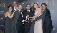 PEOPLE - Daytime Emmy Awards in LA: Die Show und die Gewinner
