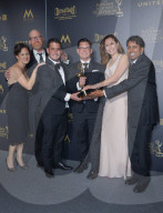 PEOPLE - Daytime Emmy Awards in LA: Die Show und die Gewinner