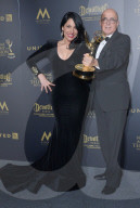 PEOPLE - Daytime Emmy Awards in LA: Die Show und die Gewinner